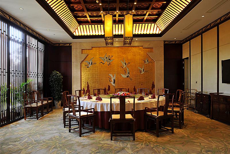 Shandong Qisheng International Hotel